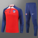 Survêtement Atlético de Madrid 2023/24 - Lux Shop ©