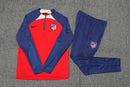Survêtement Atlético de Madrid 2023/24 - Lux Shop ©