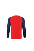 Survêtement Atlético de Madrid 2023/24 - Lux Shop ©