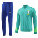 Survêtement Brésil - TIENDA LUXSHOP
