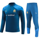 Survêtement Olympique de Marseille 2023/24 - Lux Shop ©