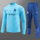Survêtement Olympique de Marseille 2023/24 - Lux Shop ©
