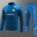 Survêtement Olympique de Marseille 2023/24 - Lux Shop ©