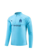 Survêtement Olympique de Marseille 2023/24 - Lux Shop ©
