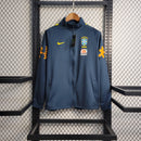 Veste Brésil