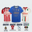 PACK Chivas Guadalajara 2026/27
