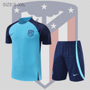 Ensemble Été Atlético de Madrid 21/22 - TIENDA LUXSHOP