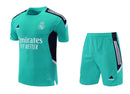 Ensemble Été Real Madrid 21/22 - TIENDA LUXSHOP