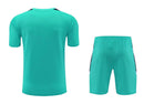 Ensemble Été Real Madrid 21/22 - TIENDA LUXSHOP