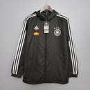 Coupe-vent Allemagne