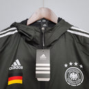 Coupe-vent Allemagne