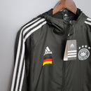 Coupe-vent Allemagne