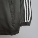 Coupe-vent Allemagne