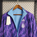 COUPE-VENT ARGENTINA 22/23 (Commander une taille au-dessus)
