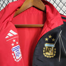 COUPE-VENT ARGENTINA 22/23