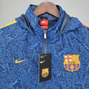 COUPE-VENT BARCELONA 21/22