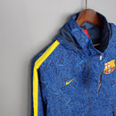 COUPE-VENT BARCELONA 21/22