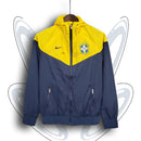 Coupe-vent Brésil