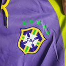 Coupe-vent Brésil