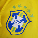 Coupe-vent Brésil