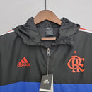 Coupe-vent Flamengo