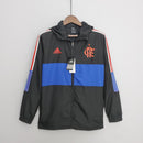 Coupe-vent Flamengo