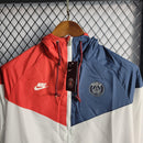 Coupe-vent PSG