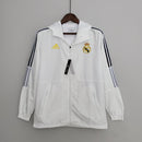 Coupe-vent Real Madrid