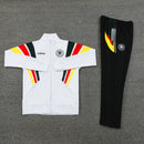 Survêtement Allemagne 2024