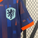 Maillot Holanda 24/25 - TIENDA ESPAGNE