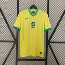 Maillot Brésil 24/25 - TIENDA ESPAGNE