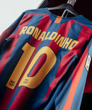 RONALDINHO