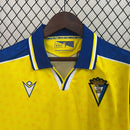 Maillot Cadiz 24/25 - TIENDA ESPAGNE
