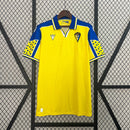 Maillot Cadiz 24/25 - TIENDA ESPAGNE