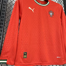 KIT ENFANT PORTUGAL 25/26 *OFFICIEL* + 5 CADEAUX 🎁