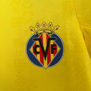KIT ENFANT VILLARREAL 24/25
