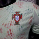 PORTUGAL 25/26 (JUGADOR) + 1 CADEAU 🎁