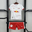 KIT ENFANT RED BULL LEIPZIG 25/26 *OFFICIEL* + 5 CADEAUX 🎁