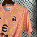 MILAN ENTRAÎNEMENT 25/26