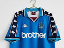 MANCHESTER CITY 97/98