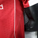 LIVERPOOL | 25/26 (JUGADOR) 