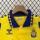 LAS PALMAS I 24/25 KIT ENFANT