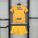 KIT ENFANT TIGRES AUNL 25/26 *OFFICIEL* + 5 CADEAUX
