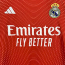 KIT ENFANT REAL MADRID 25/26 *OFFICIEL* + 5 CADEAUX 🎁