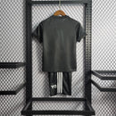 Maillot Real Madrid 22/23 - Enfants (Pantalón Corto Incluido)