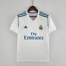 REAL MADRID I 17/18 (RÉTRO)