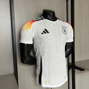 ALLEMAGNE (JUGADOR) 24/25