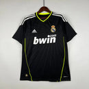 REAL MADRID II 10/11 (RÉTRO)
