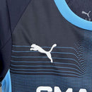 KIT ENFANT OLYMPIQUE MARSEILLE 25/26 *OFFICIEL* + 5 CADEAUX 🎁