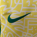 Maillot Brésil 24/25 - FEMME - TIENDA ESPAGNE